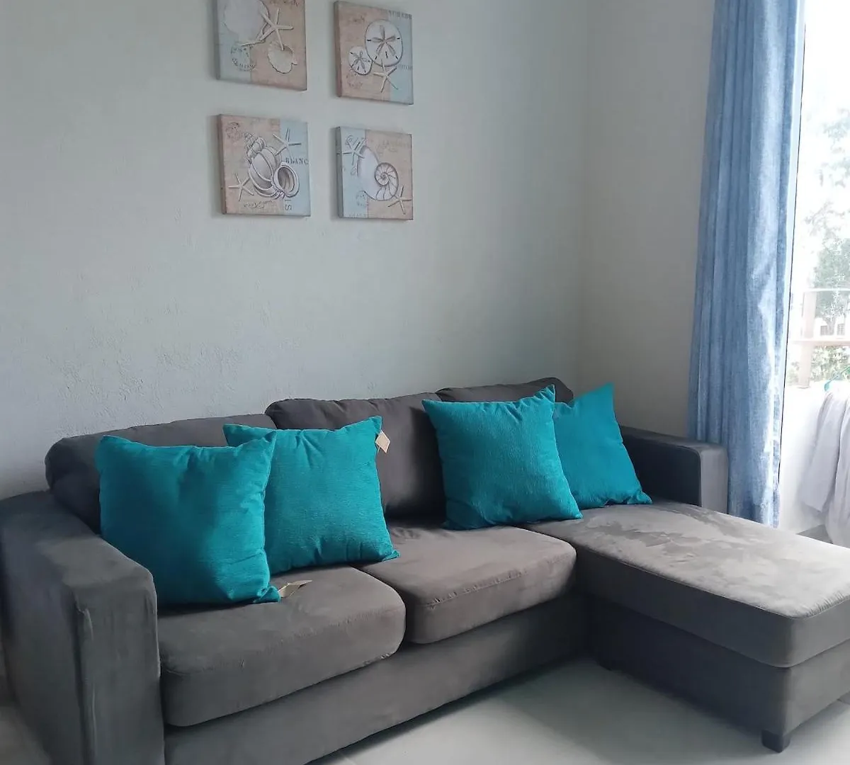 Casa Turquesa En La Riviera Lejlighed Playa del Carmen