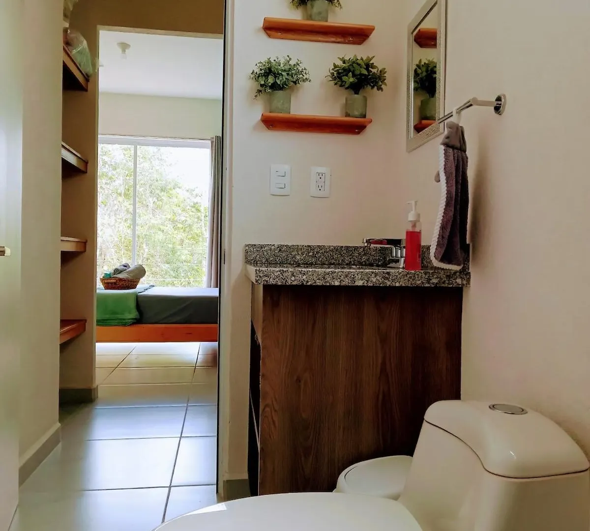 Casa Turquesa En La Riviera Apartment Playa del Carmen