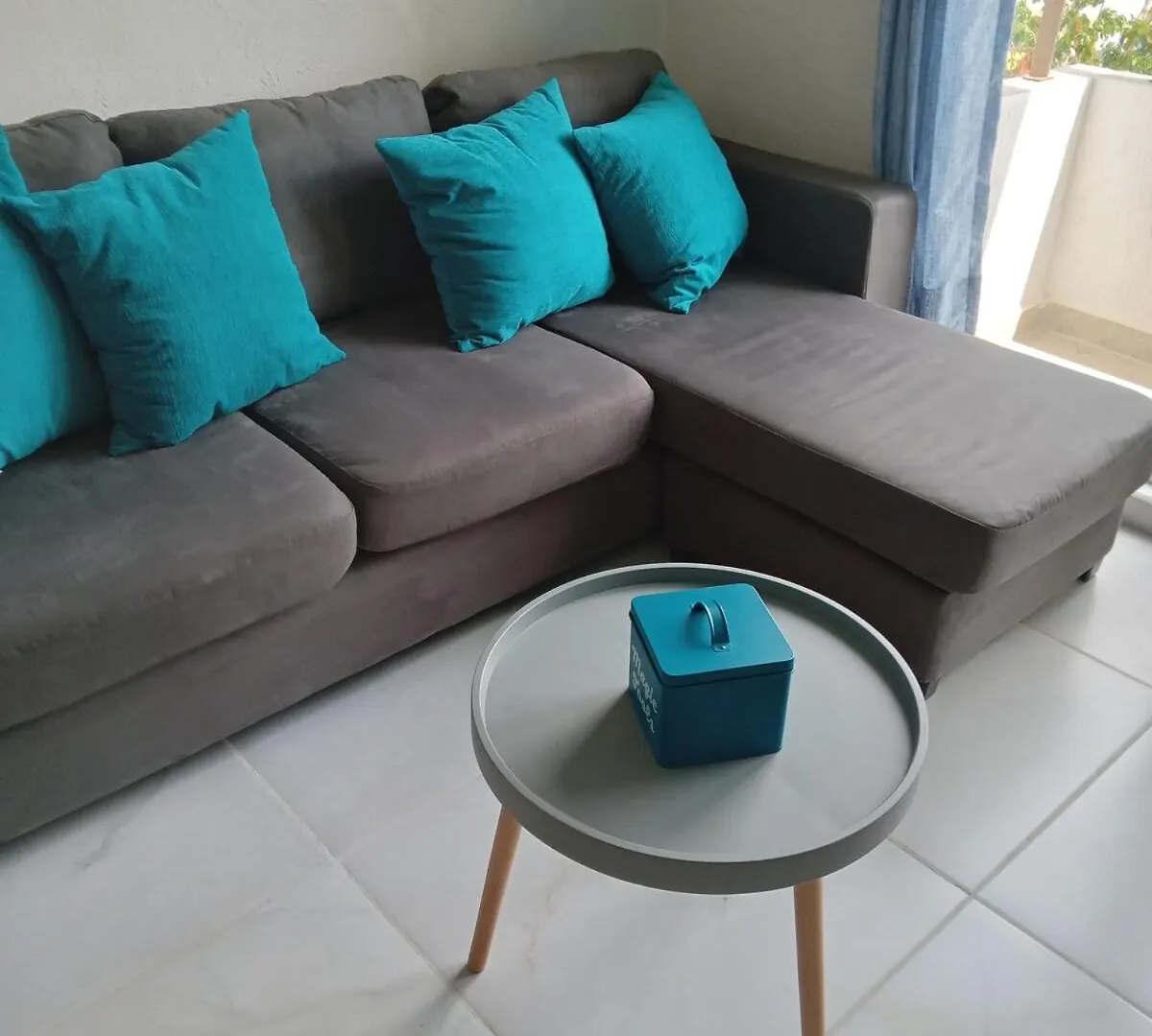 Casa Turquesa En La Riviera Apartment Playa del Carmen