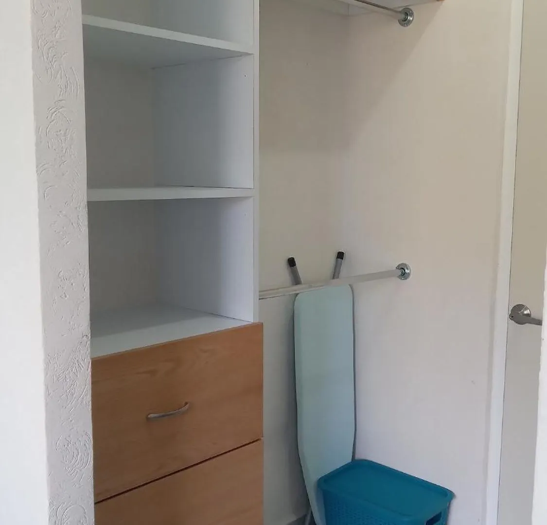 Casa Turquesa En La Riviera Apartment Playa del Carmen