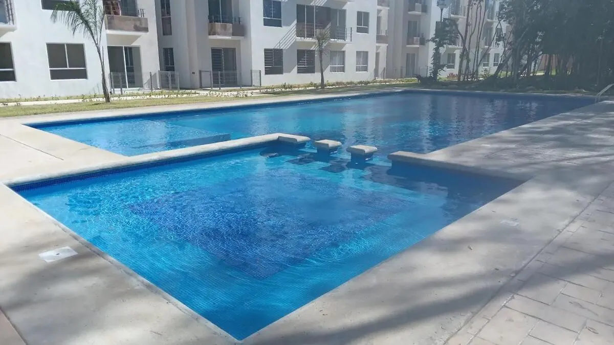 Casa Turquesa En La Riviera Apartment Playa del Carmen