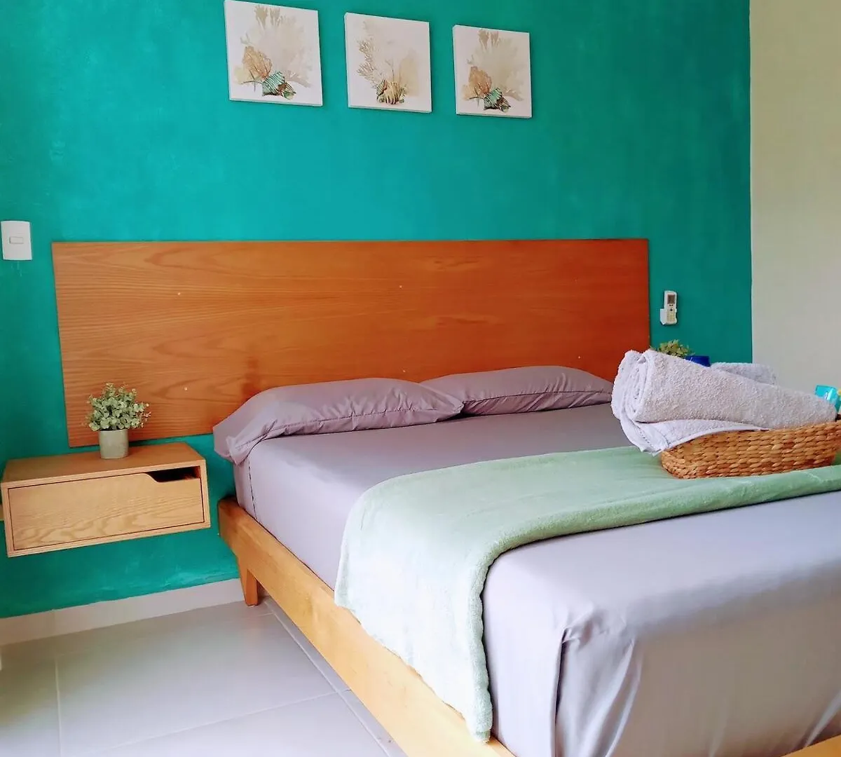 Casa Turquesa En La Riviera Apartment Playa del Carmen 0*,  Mexico