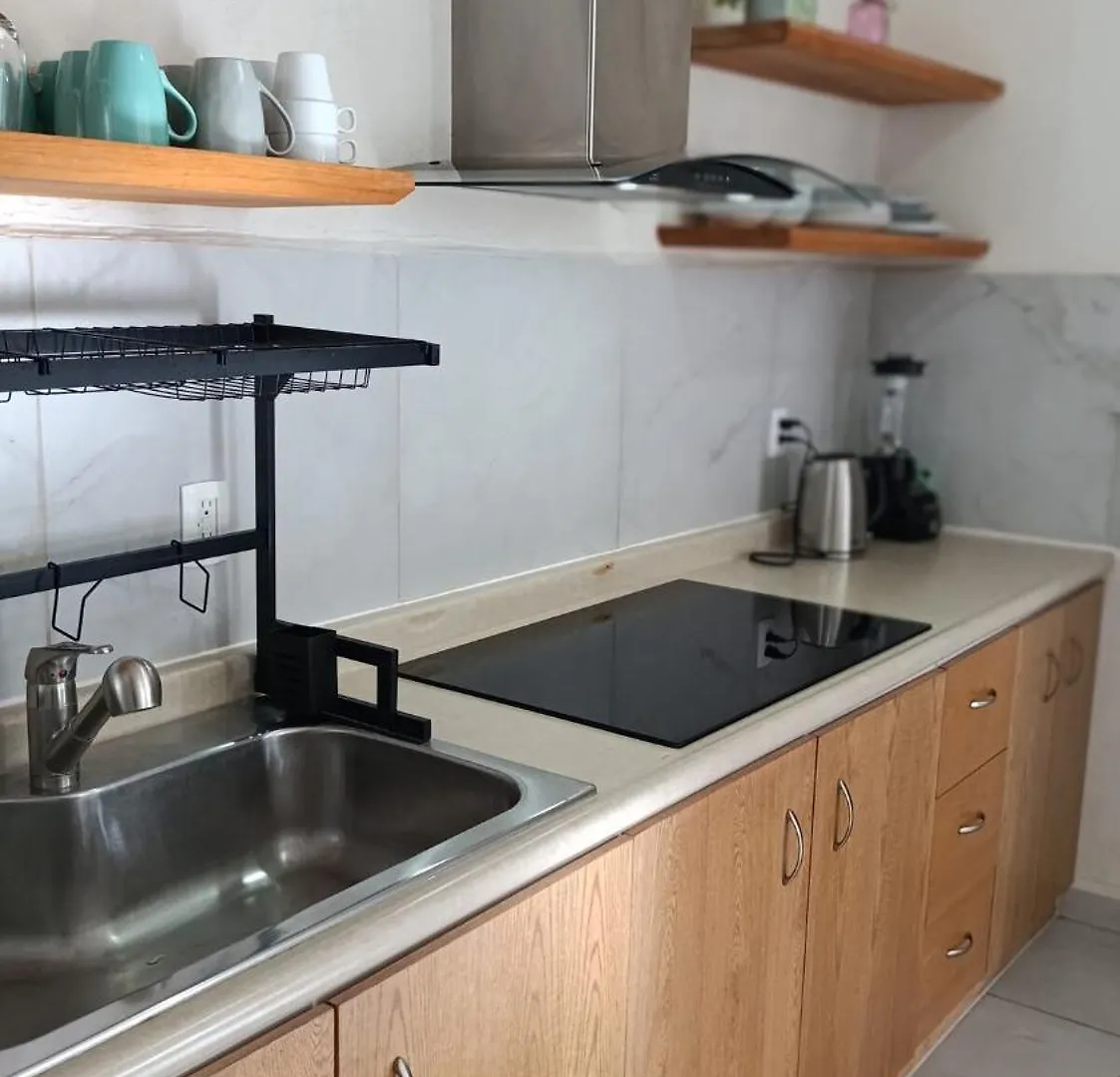 Casa Turquesa En La Riviera Apartment Playa del Carmen Mexico