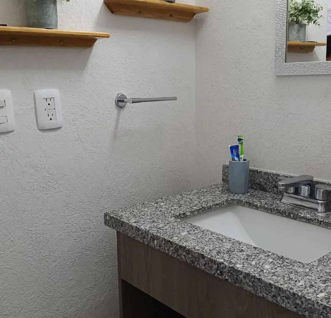 Casa Turquesa En La Riviera Apartment Playa del Carmen Mexico