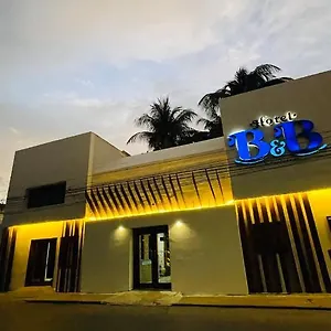 - 5th Avenue מלון