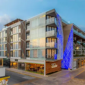 4* Hotell The Fives Downtown & Residences, Curio Collection By Hilton