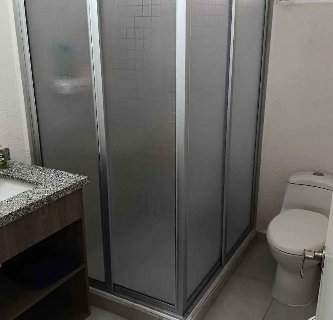 Casa Turquesa En La Riviera Apartment Playa del Carmen
