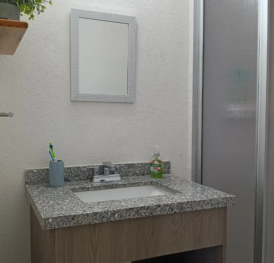 Casa Turquesa En La Riviera Apartment Playa del Carmen